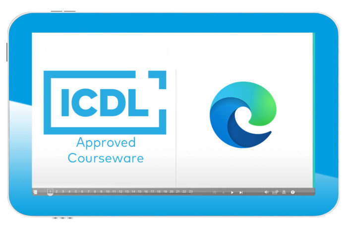 ICDL M02 – Online-Grundlagen (Edge) (Online-Kurs)