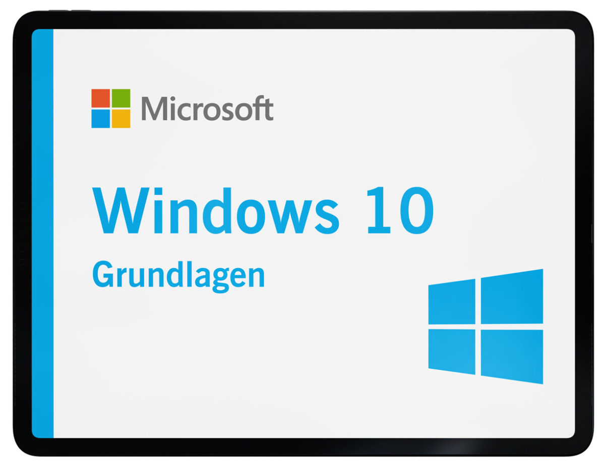 Windows Kurs Windows 10 Grundlagen (Online-Kurs) - bit media Schweiz: E-Learning, E ...