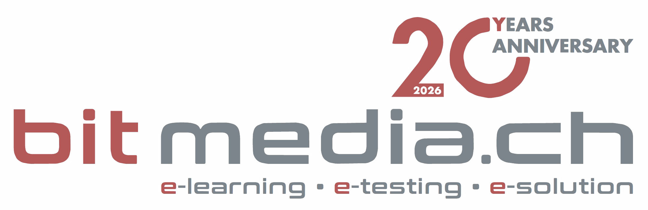 Gebündelte Lösungen: bit media group - bit media Schweiz: E-Learning, E ...