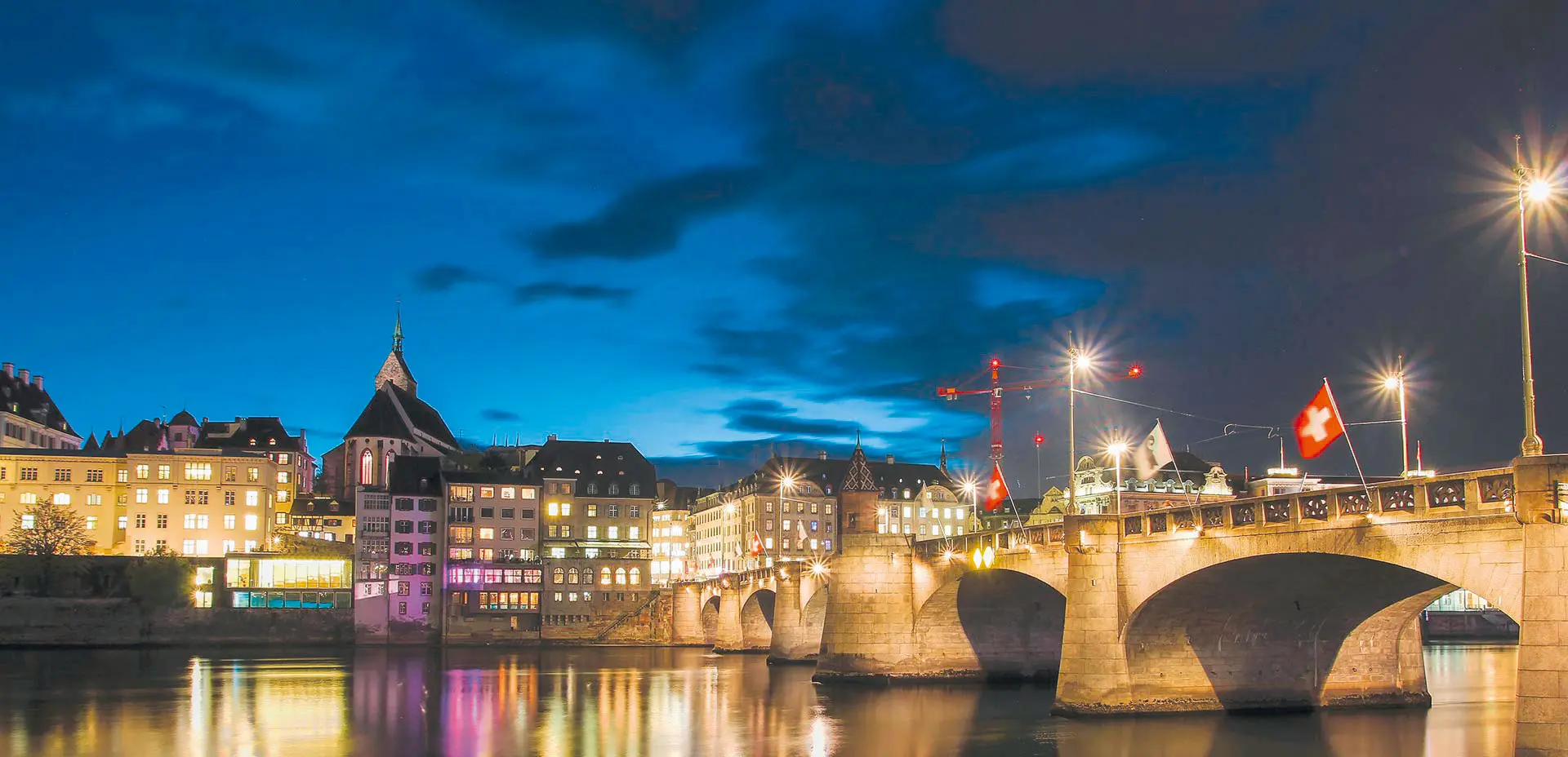 Jubilaeumsfeier Club de Bale